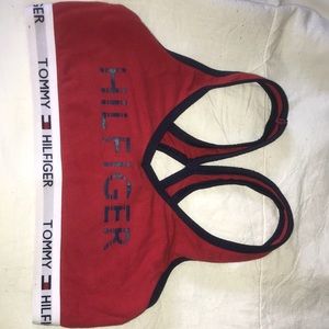 Tommy Hilfiger Lounge Bra